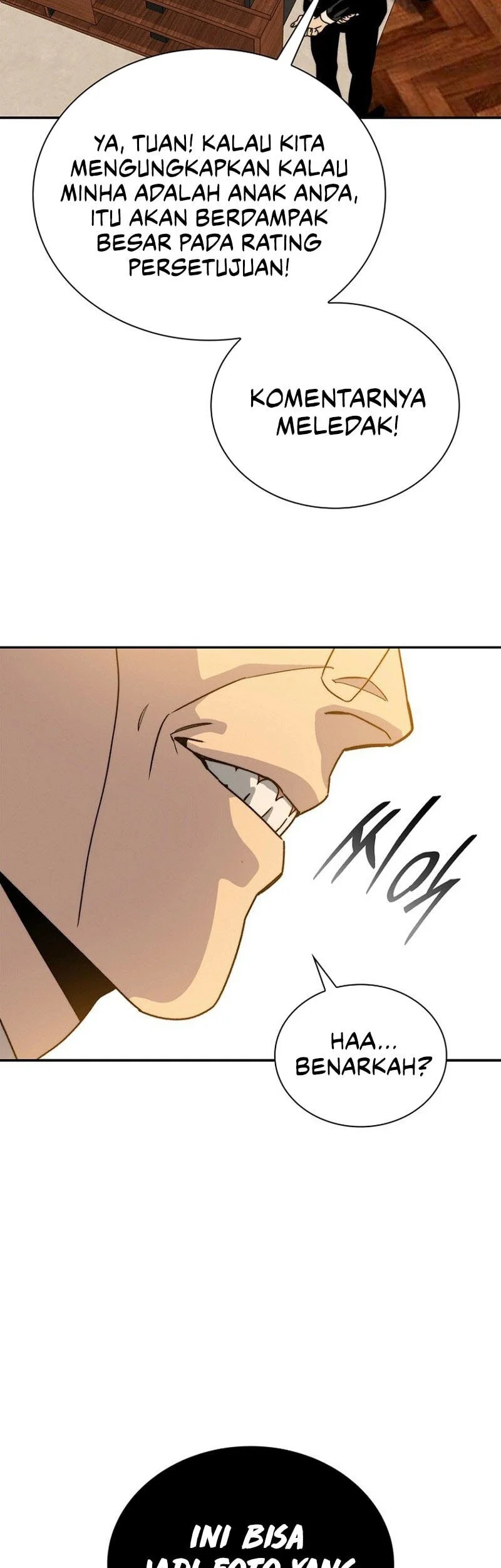 The 18 Year Old Demon King Chapter 12 - halaman 60