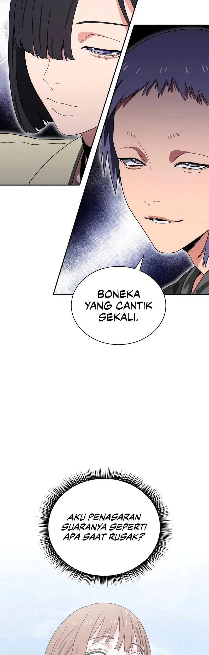 The 18 Year Old Demon King Chapter 13 - halaman 11