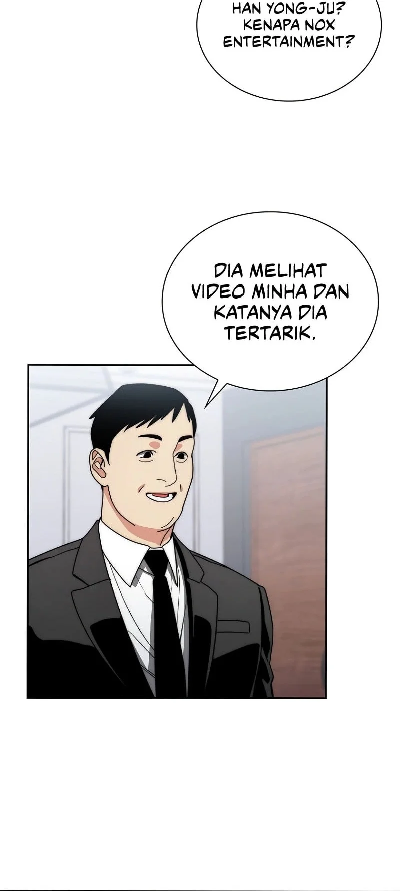 The 18 Year Old Demon King Chapter 13 - halaman 17