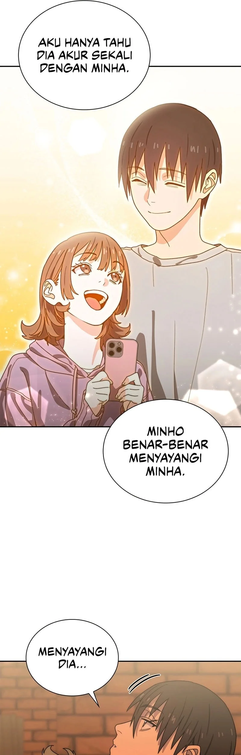 The 18 Year Old Demon King Chapter 13 - halaman 22