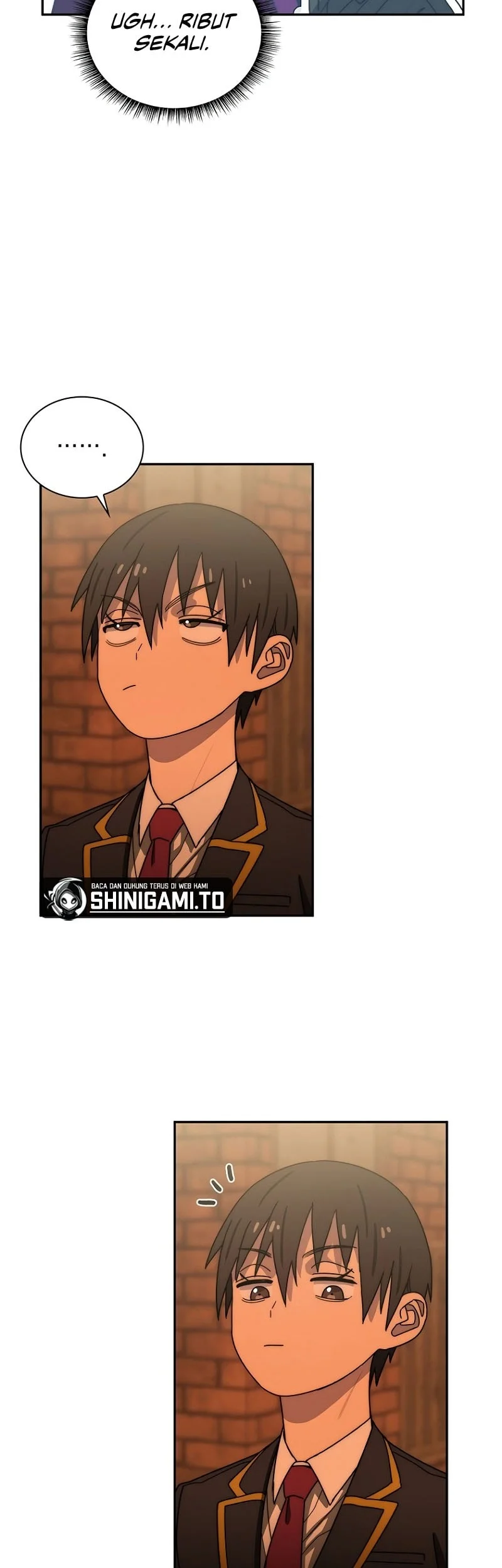 The 18 Year Old Demon King Chapter 13 - halaman 24