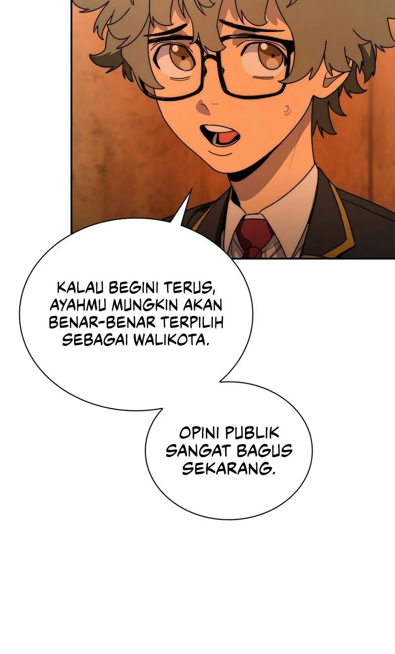 The 18 Year Old Demon King Chapter 13 - halaman 29