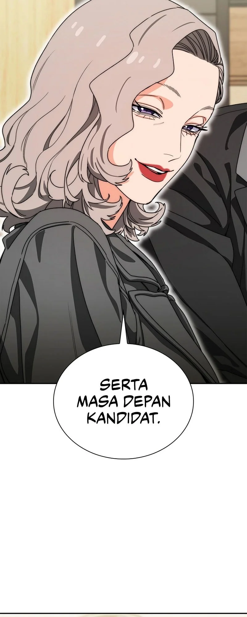 The 18 Year Old Demon King Chapter 13 - halaman 45