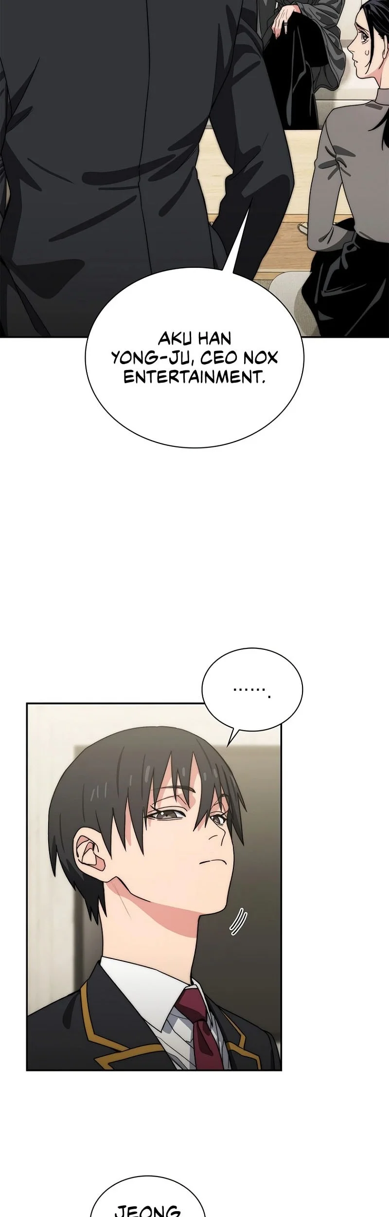 The 18 Year Old Demon King Chapter 13 - halaman 47