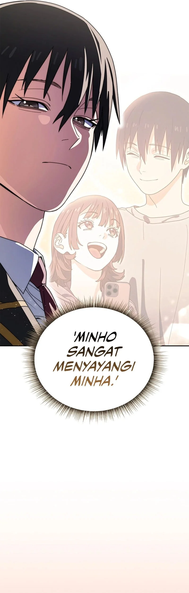The 18 Year Old Demon King Chapter 13 - halaman 50