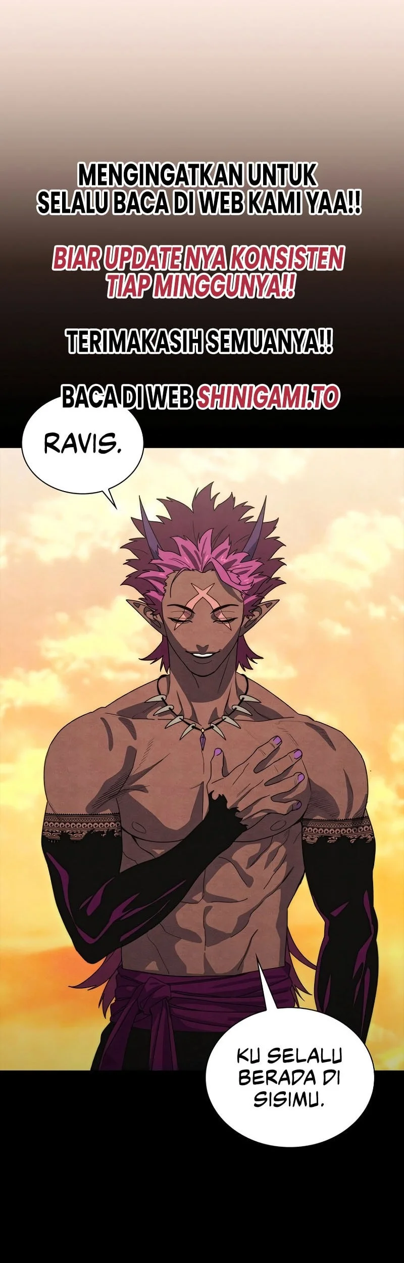 The 18 Year Old Demon King Chapter 13 - halaman 51