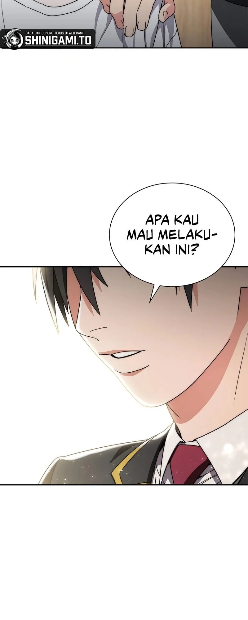 The 18 Year Old Demon King Chapter 13 - halaman 61