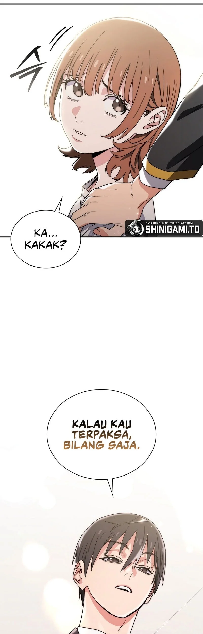 The 18 Year Old Demon King Chapter 13 - halaman 62