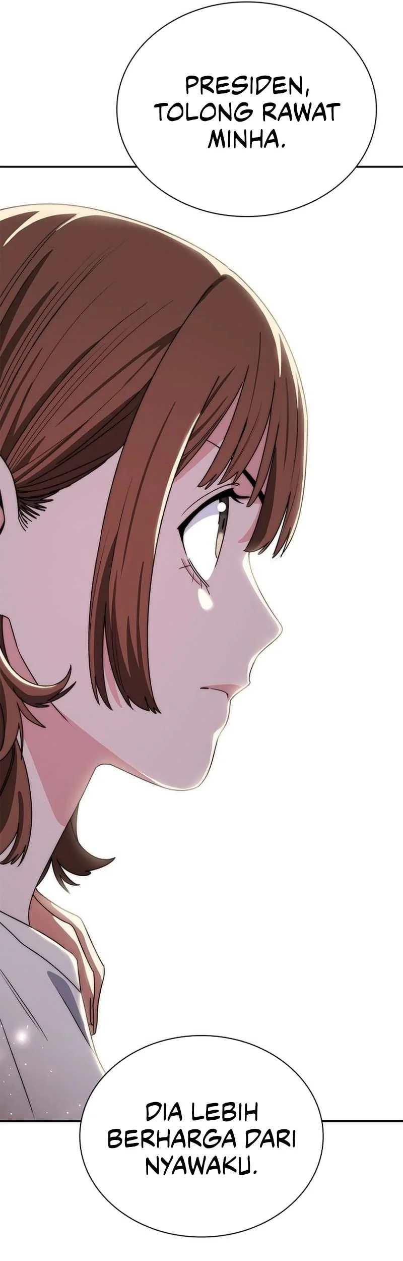 The 18 Year Old Demon King Chapter 14 - halaman 14