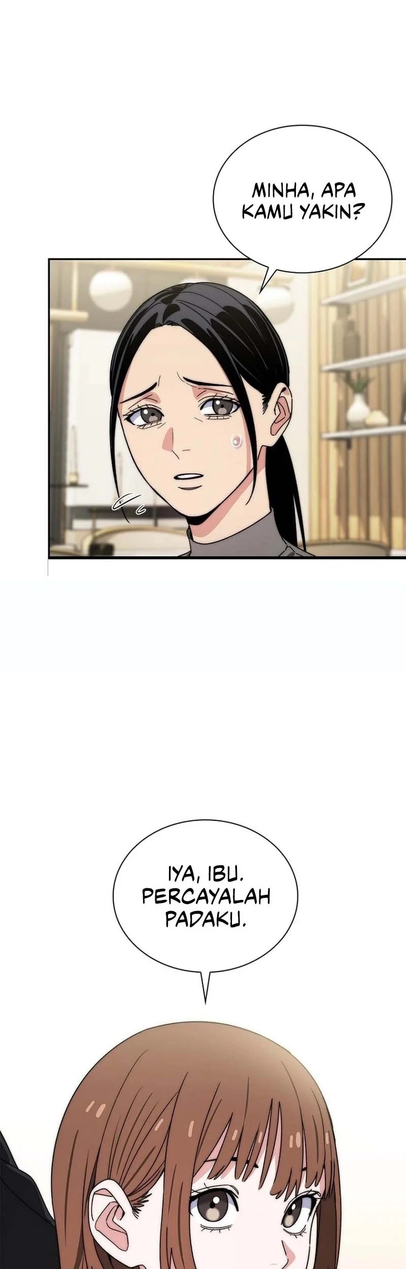 The 18 Year Old Demon King Chapter 14 - halaman 15