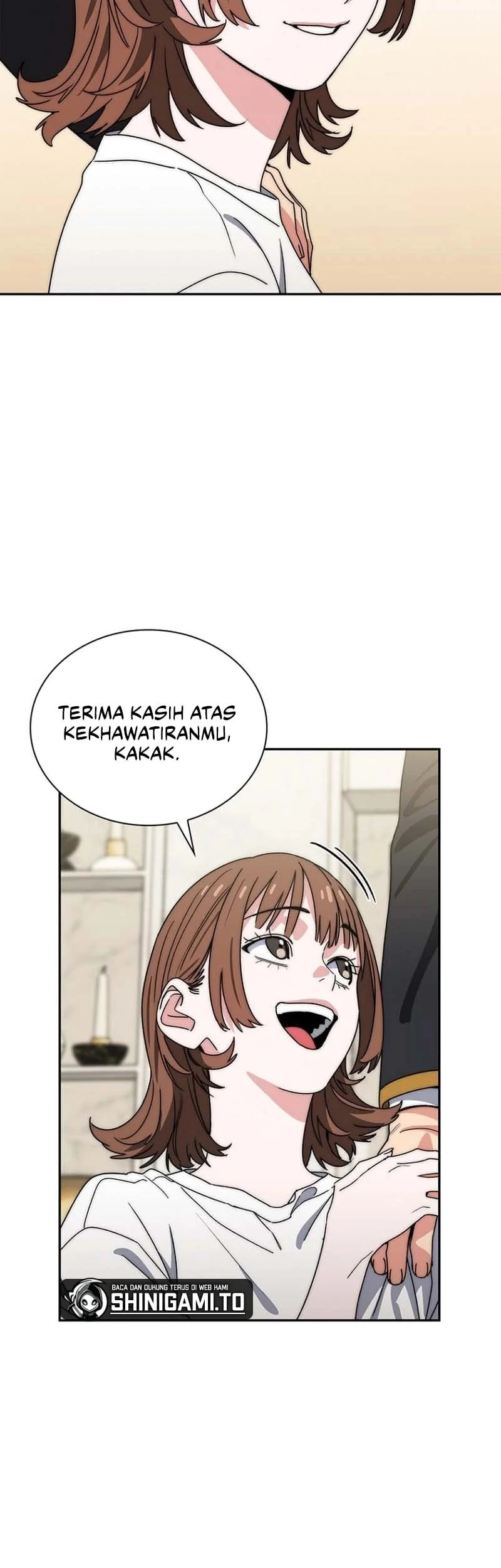 The 18 Year Old Demon King Chapter 14 - halaman 16