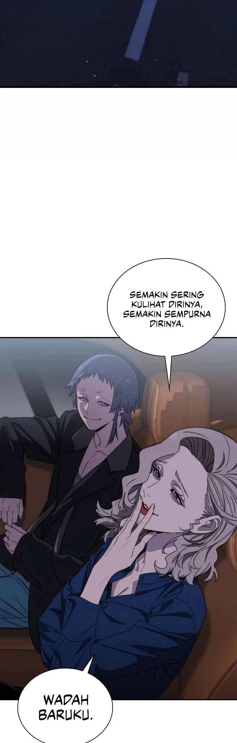 The 18 Year Old Demon King Chapter 14 - halaman 19