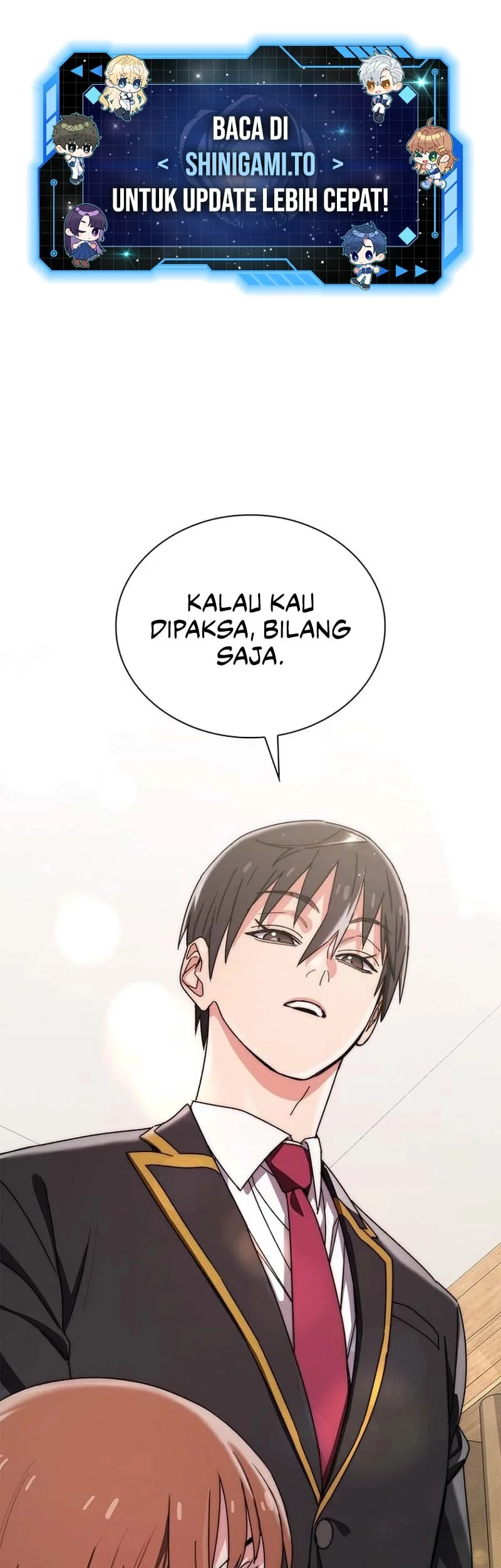 The 18 Year Old Demon King Chapter 14 - halaman 2