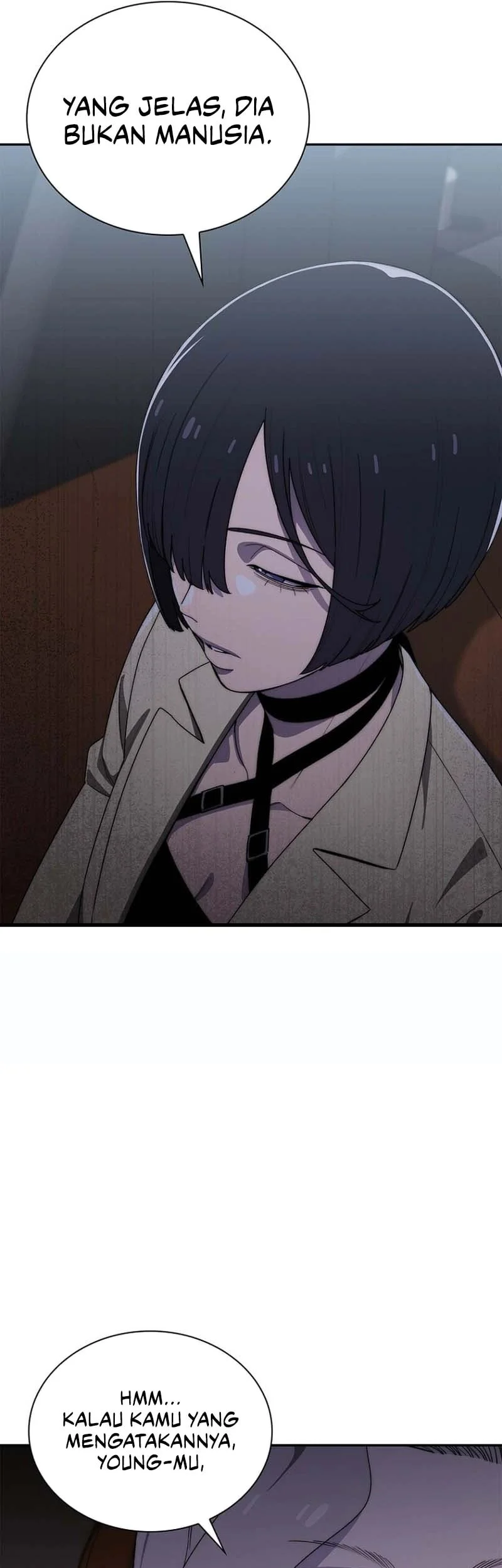 The 18 Year Old Demon King Chapter 14 - halaman 22