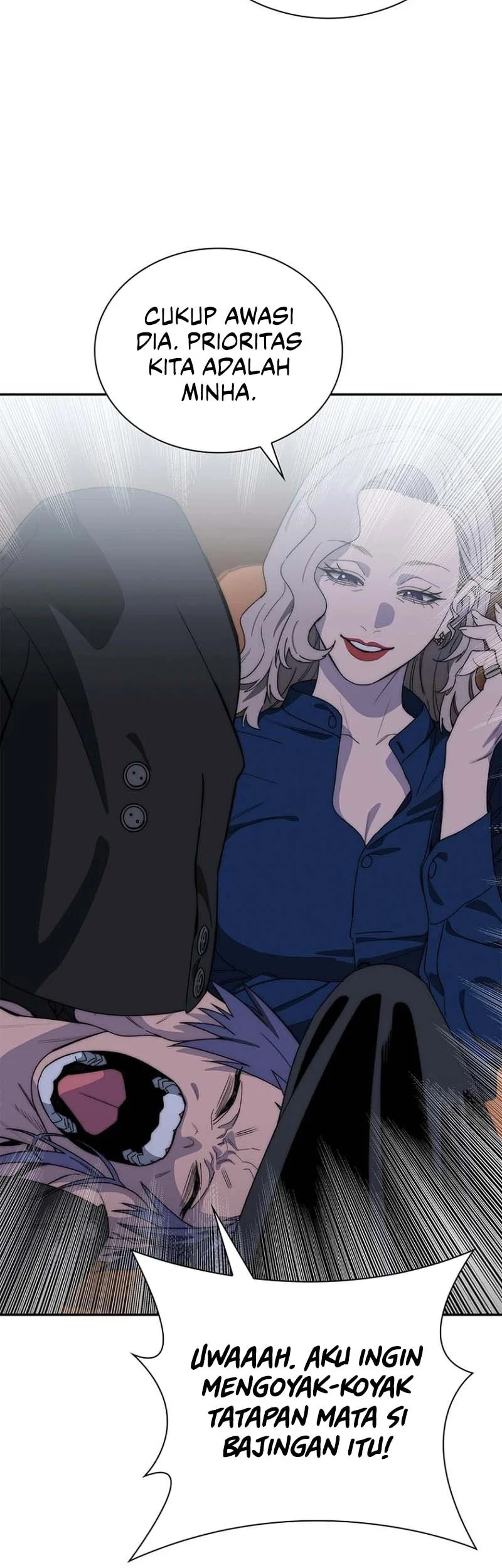 The 18 Year Old Demon King Chapter 14 - halaman 24