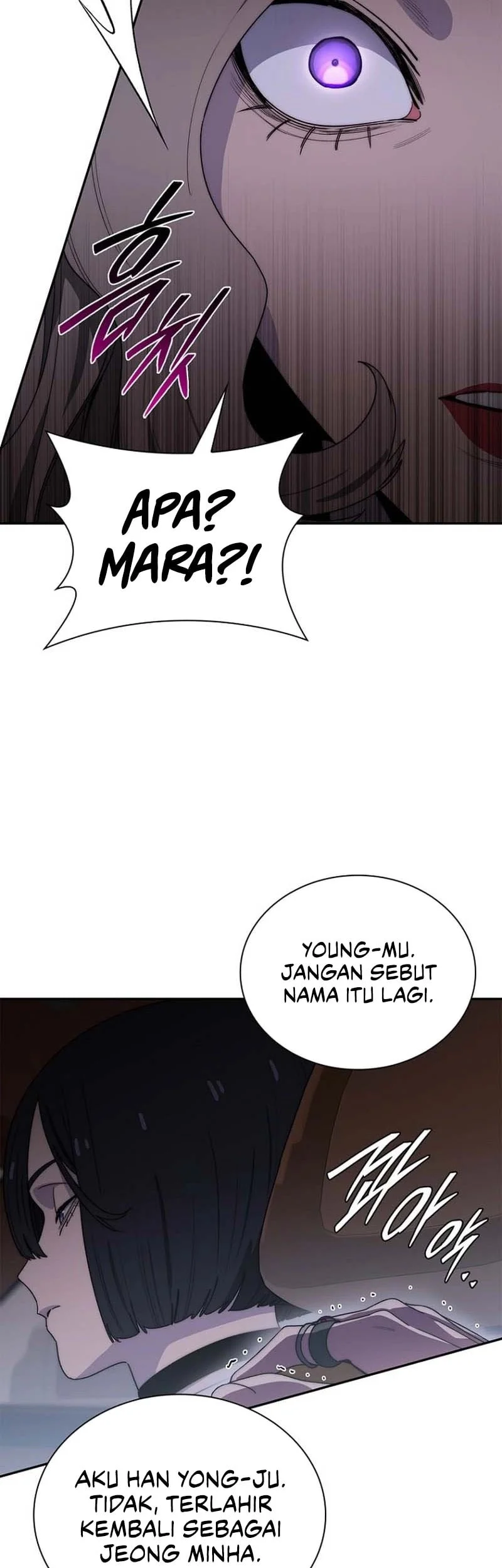 The 18 Year Old Demon King Chapter 14 - halaman 28