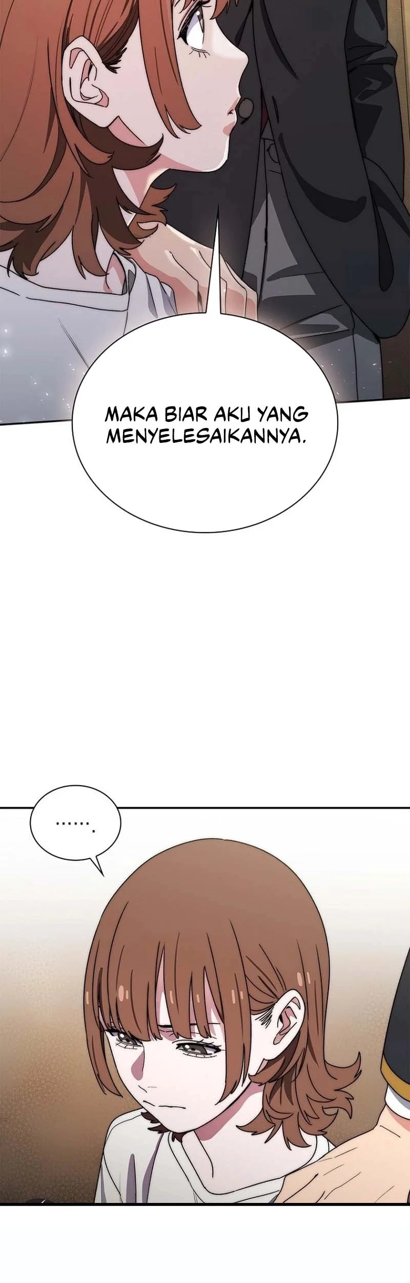 The 18 Year Old Demon King Chapter 14 - halaman 3