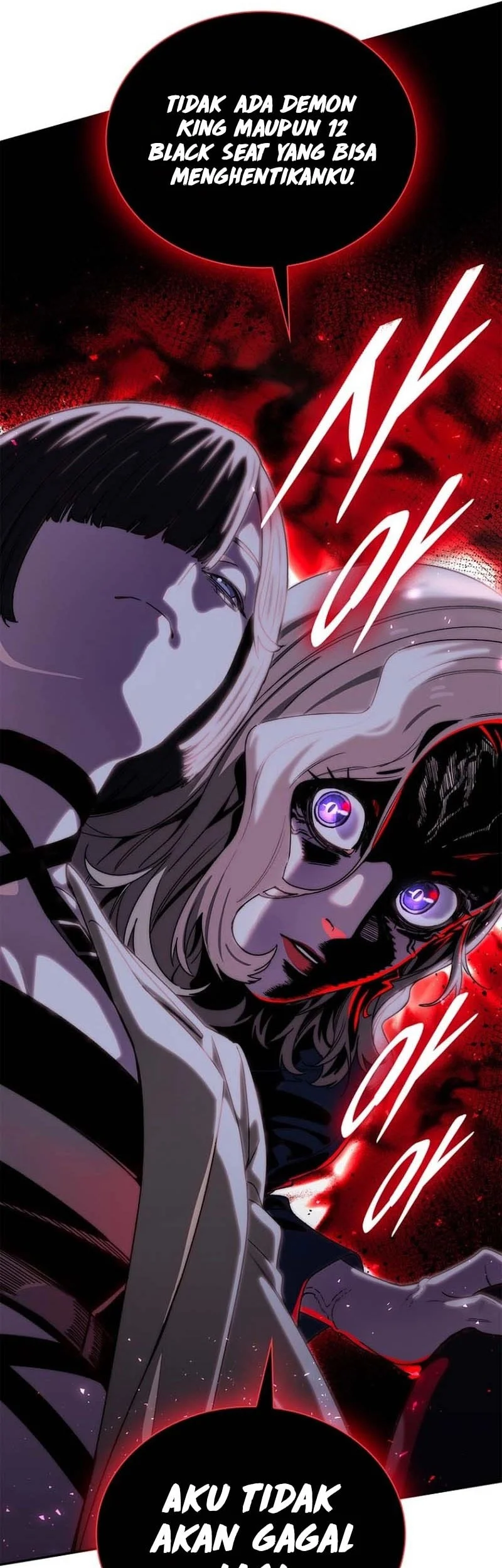The 18 Year Old Demon King Chapter 14 - halaman 30