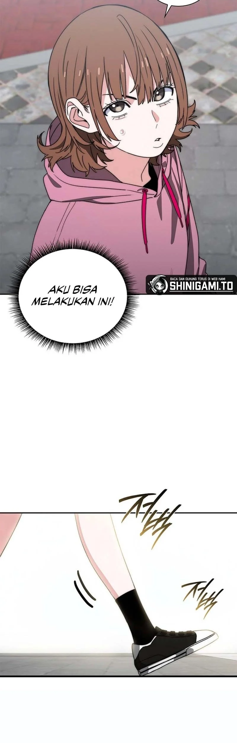The 18 Year Old Demon King Chapter 14 - halaman 33