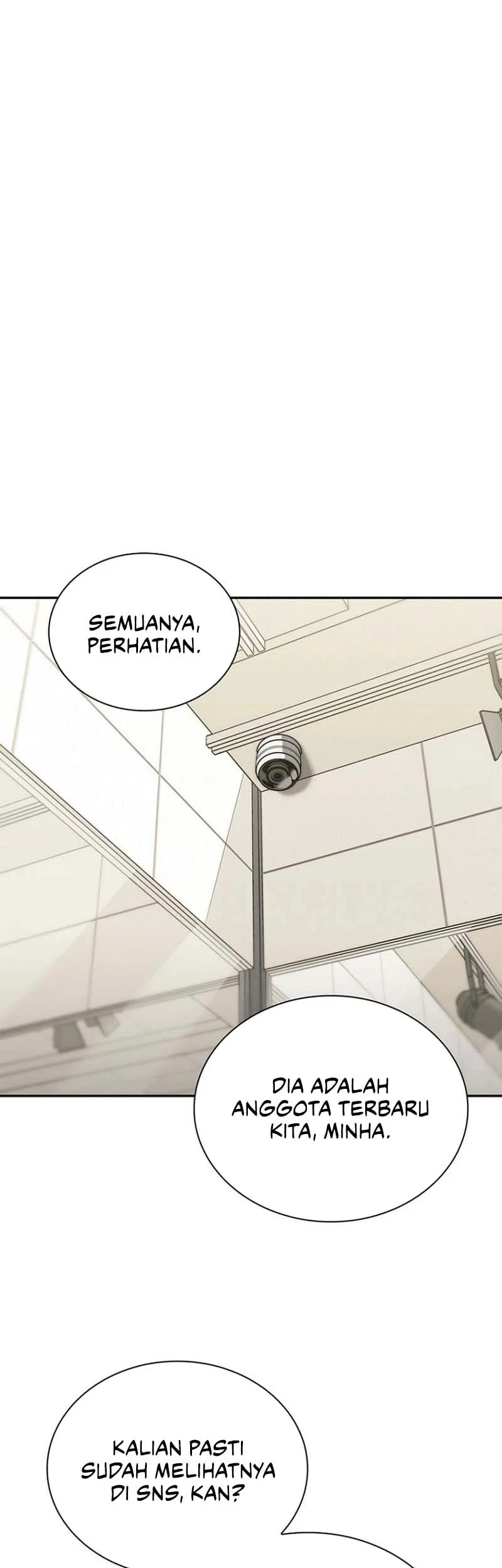 The 18 Year Old Demon King Chapter 14 - halaman 34