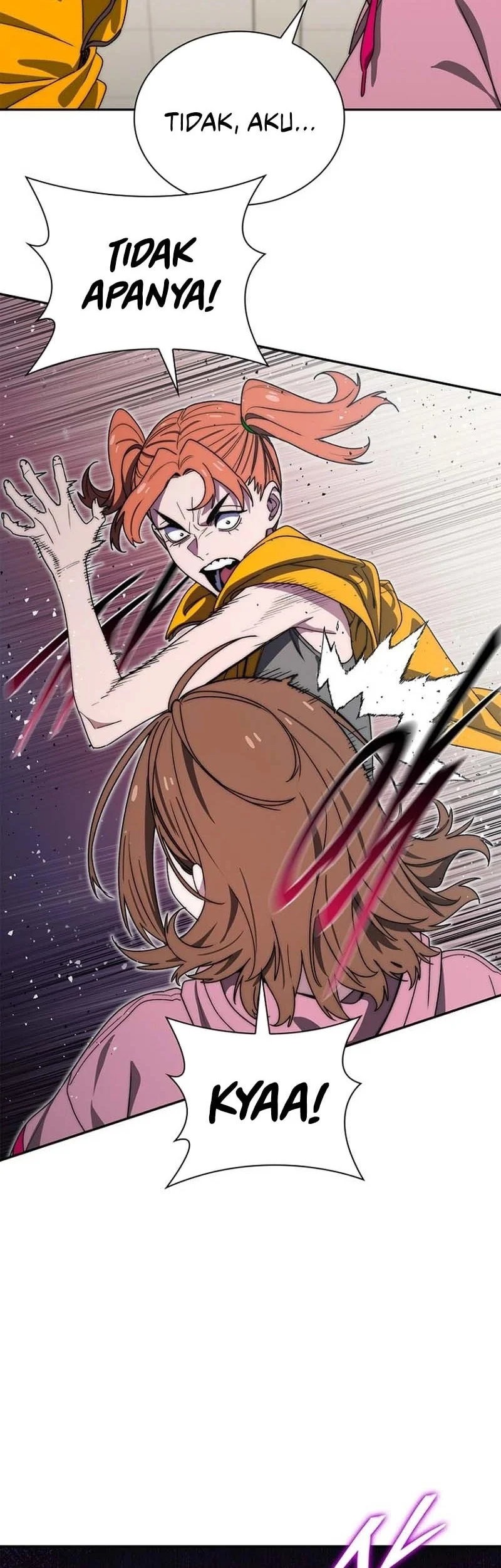 The 18 Year Old Demon King Chapter 14 - halaman 39
