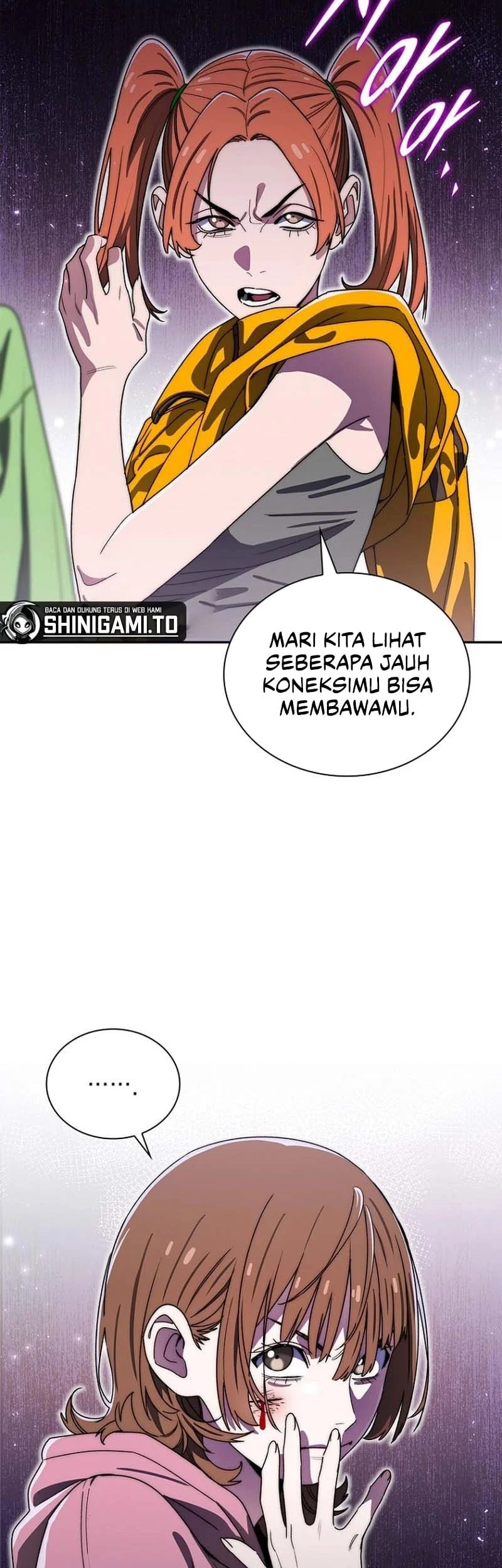 The 18 Year Old Demon King Chapter 14 - halaman 40