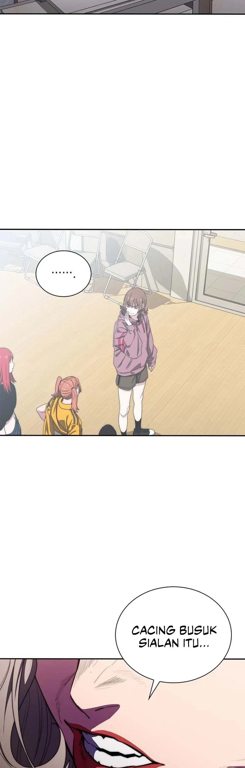 The 18 Year Old Demon King Chapter 14 - halaman 44