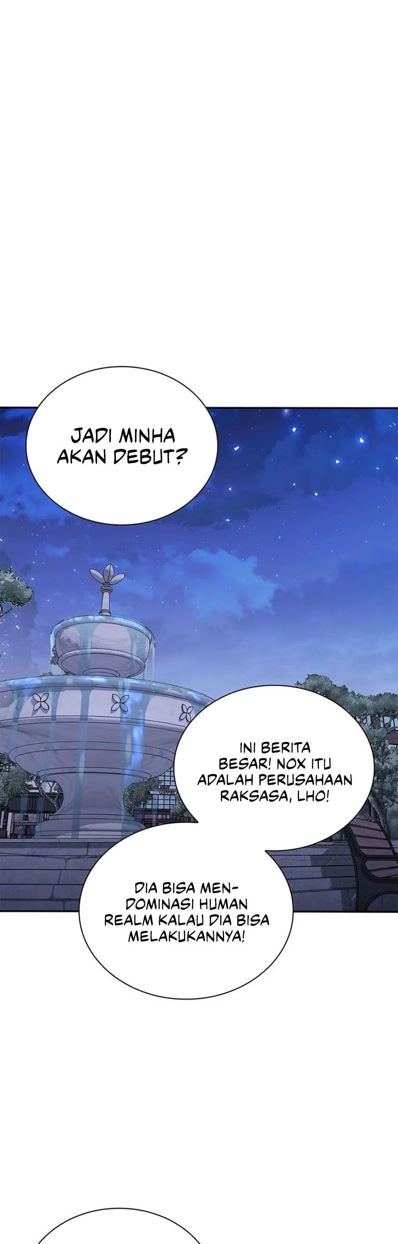 The 18 Year Old Demon King Chapter 14 - halaman 47
