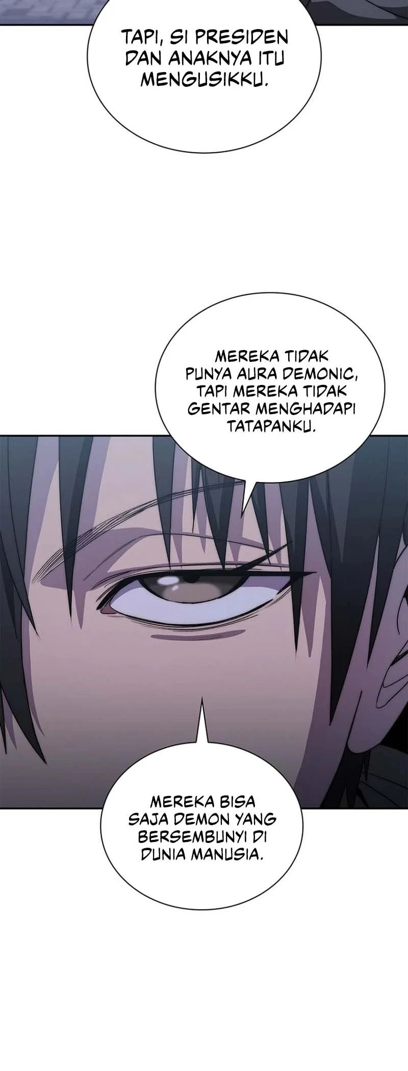 The 18 Year Old Demon King Chapter 14 - halaman 49