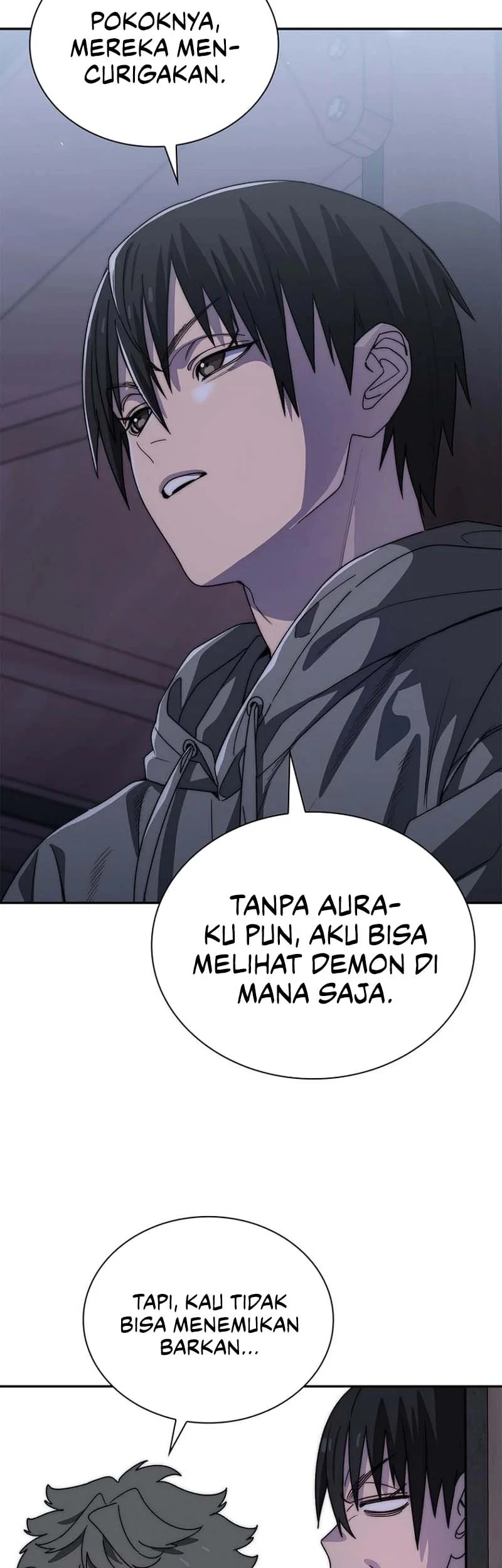 The 18 Year Old Demon King Chapter 14 - halaman 52