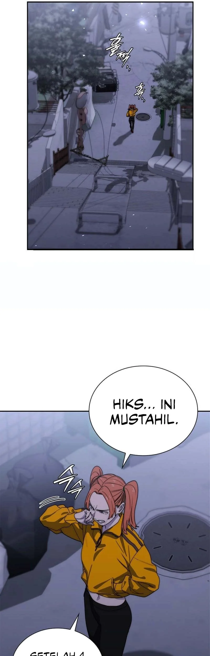 The 18 Year Old Demon King Chapter 14 - halaman 58