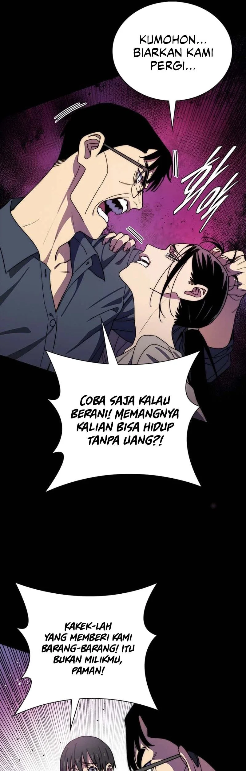 The 18 Year Old Demon King Chapter 14 - halaman 6