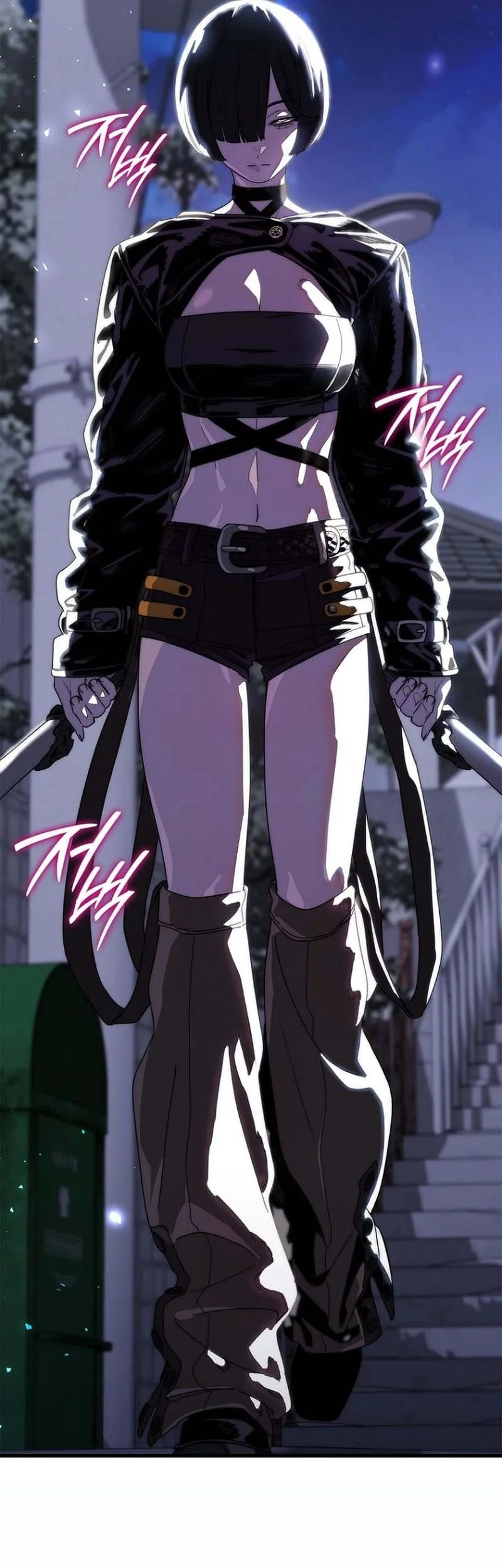 The 18 Year Old Demon King Chapter 14 - halaman 62