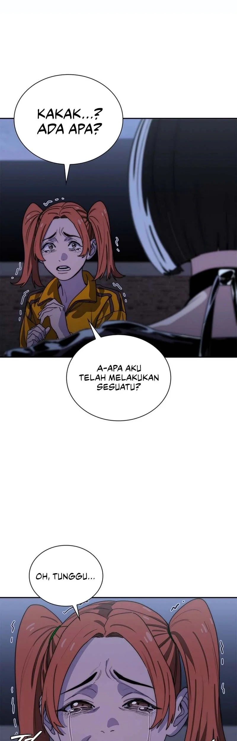 The 18 Year Old Demon King Chapter 14 - halaman 63