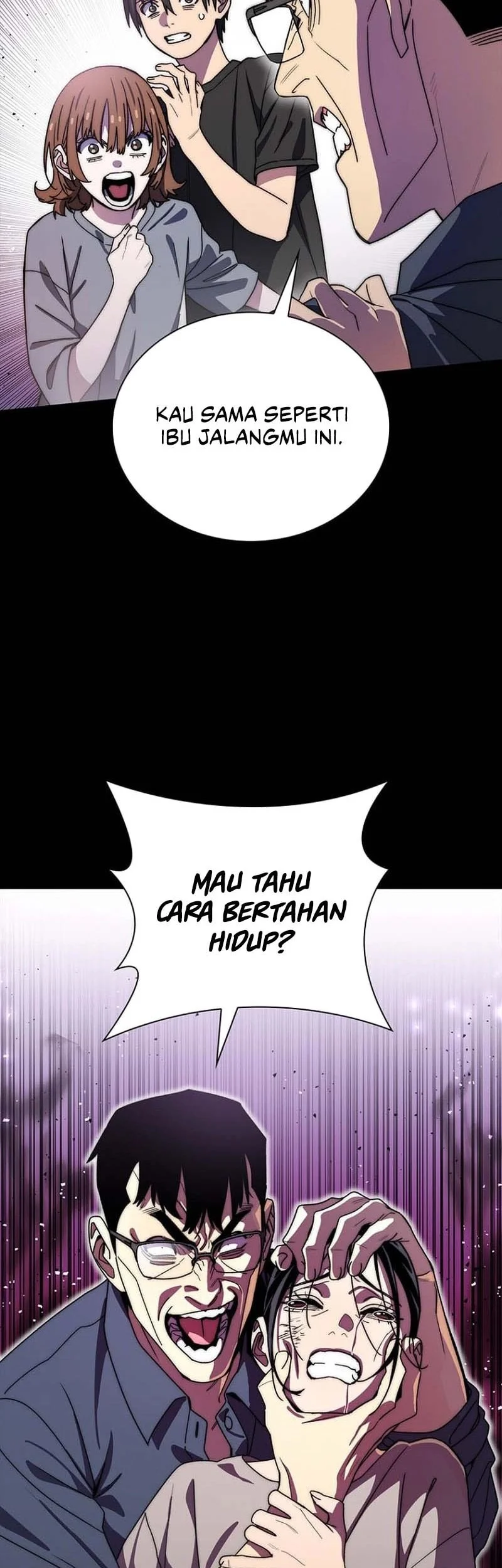 The 18 Year Old Demon King Chapter 14 - halaman 7