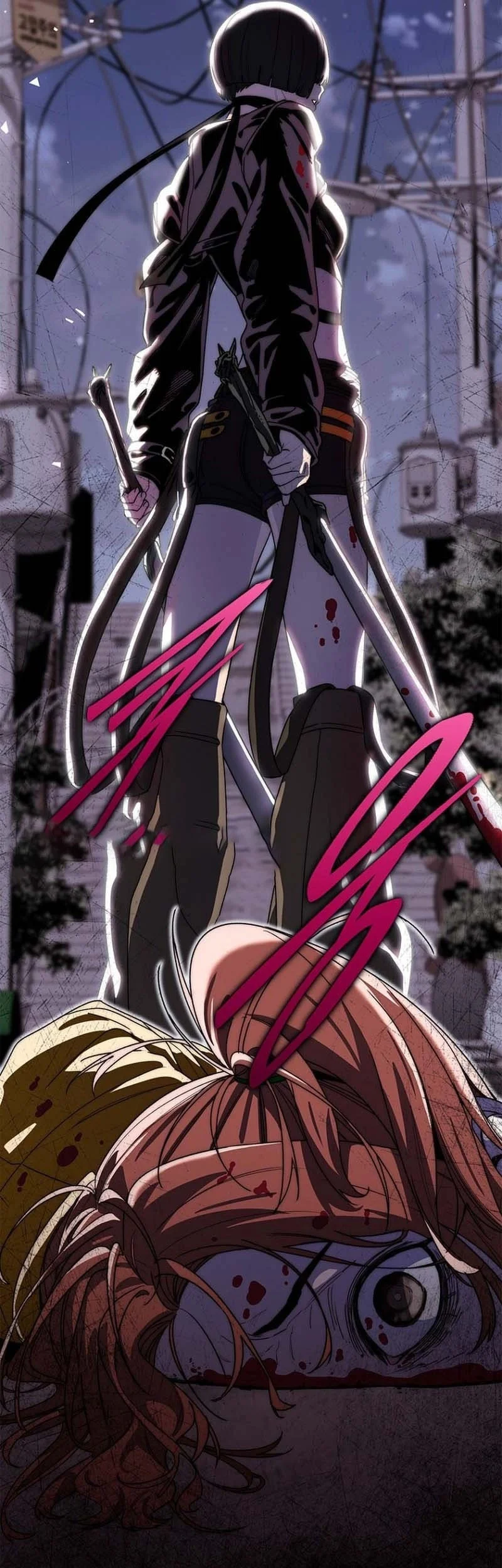 The 18 Year Old Demon King Chapter 14 - halaman 70