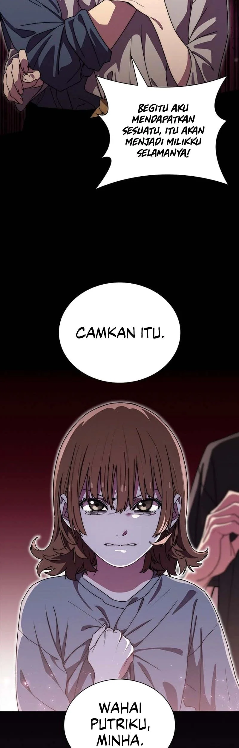 The 18 Year Old Demon King Chapter 14 - halaman 8
