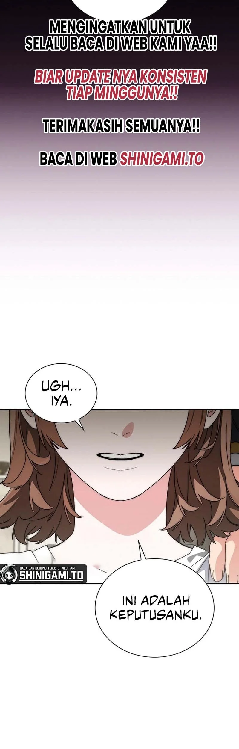 The 18 Year Old Demon King Chapter 14 - halaman 9