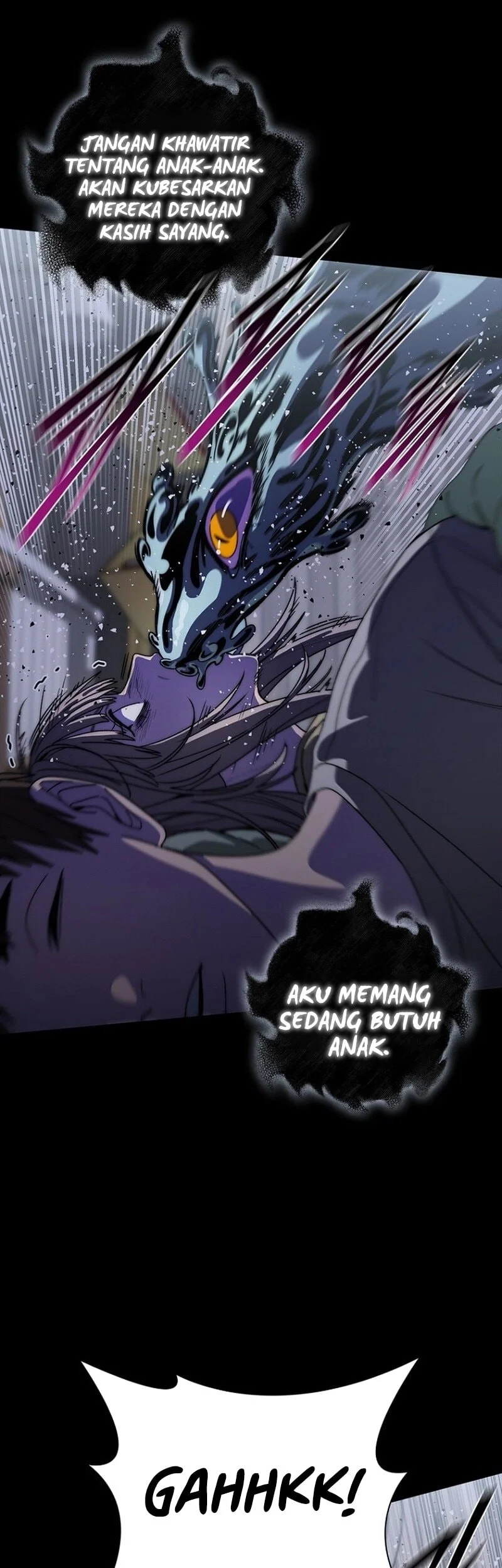 The 18 Year Old Demon King Chapter 15 - halaman 10