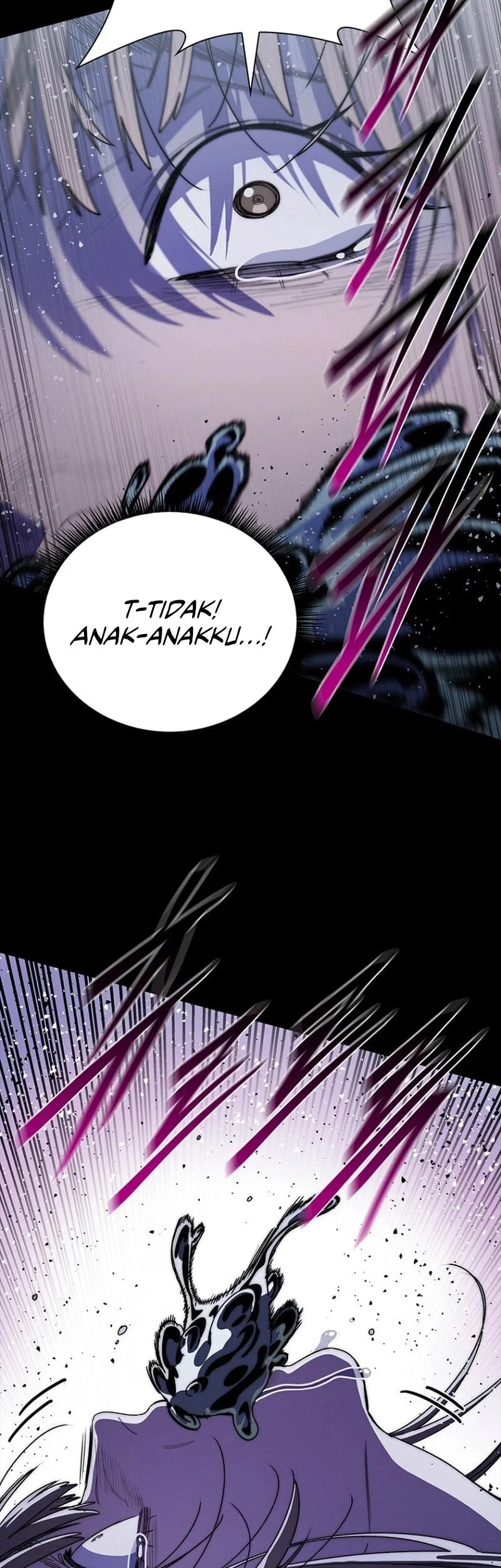 The 18 Year Old Demon King Chapter 15 - halaman 11