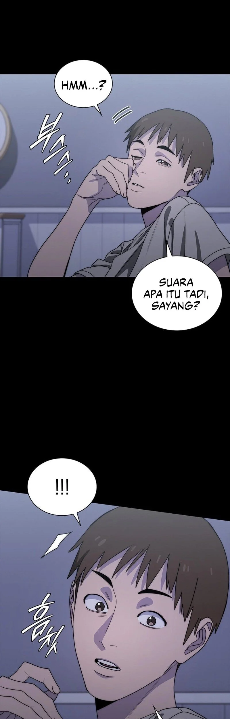 The 18 Year Old Demon King Chapter 15 - halaman 14