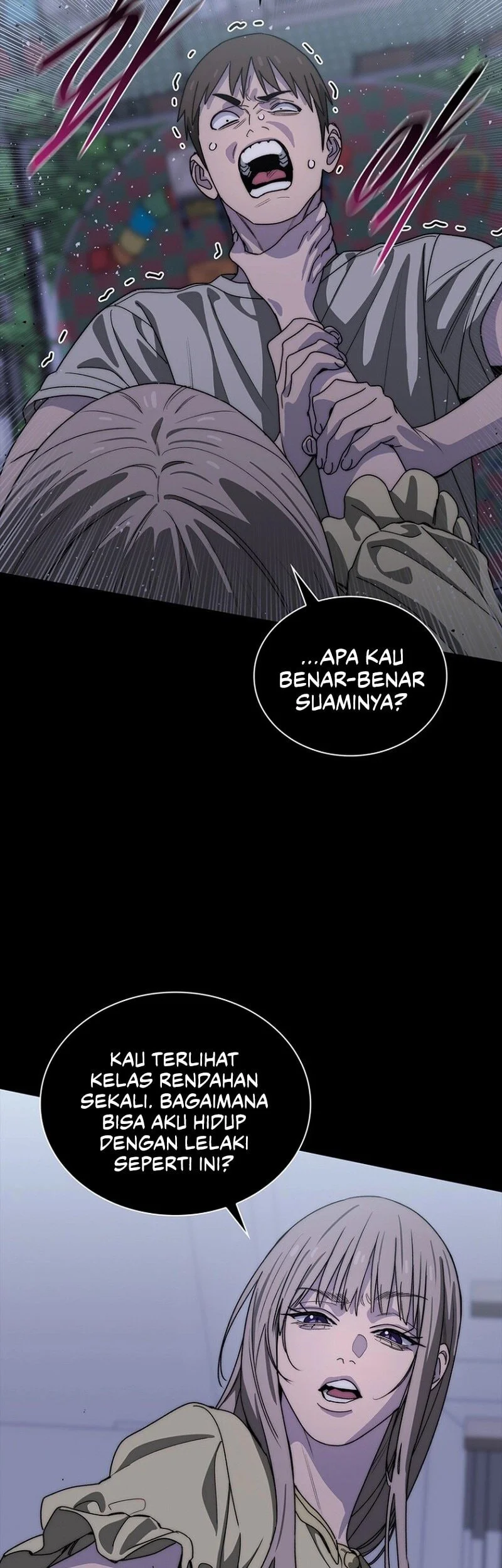 The 18 Year Old Demon King Chapter 15 - halaman 16