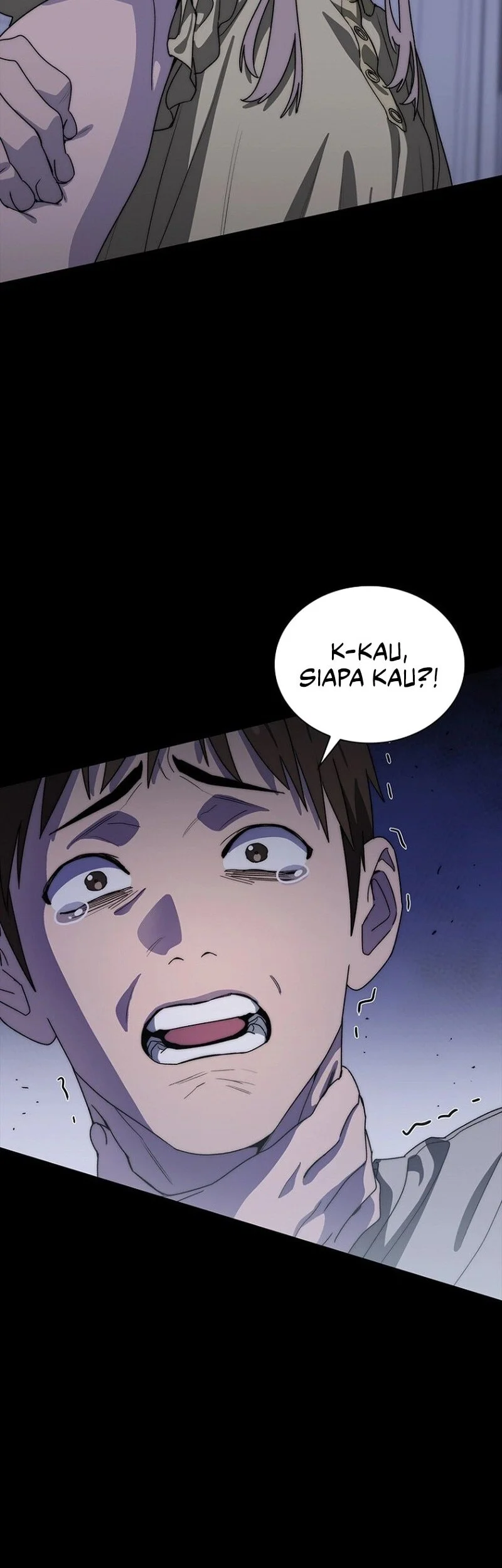 The 18 Year Old Demon King Chapter 15 - halaman 17