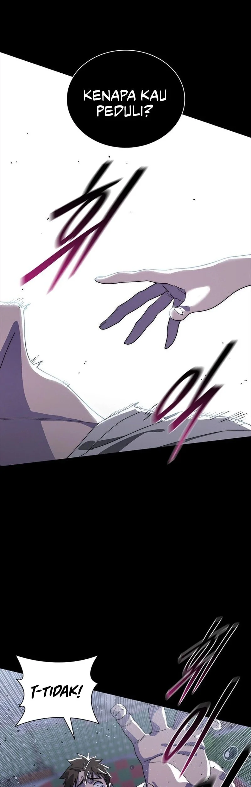 The 18 Year Old Demon King Chapter 15 - halaman 18
