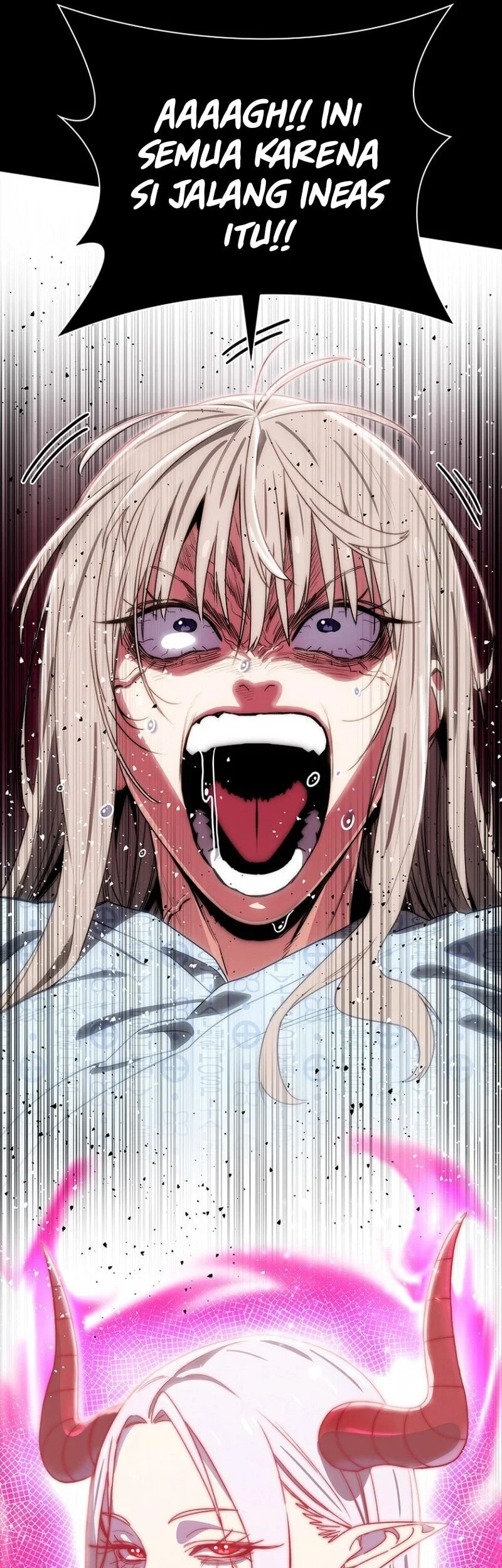 The 18 Year Old Demon King Chapter 15 - halaman 26