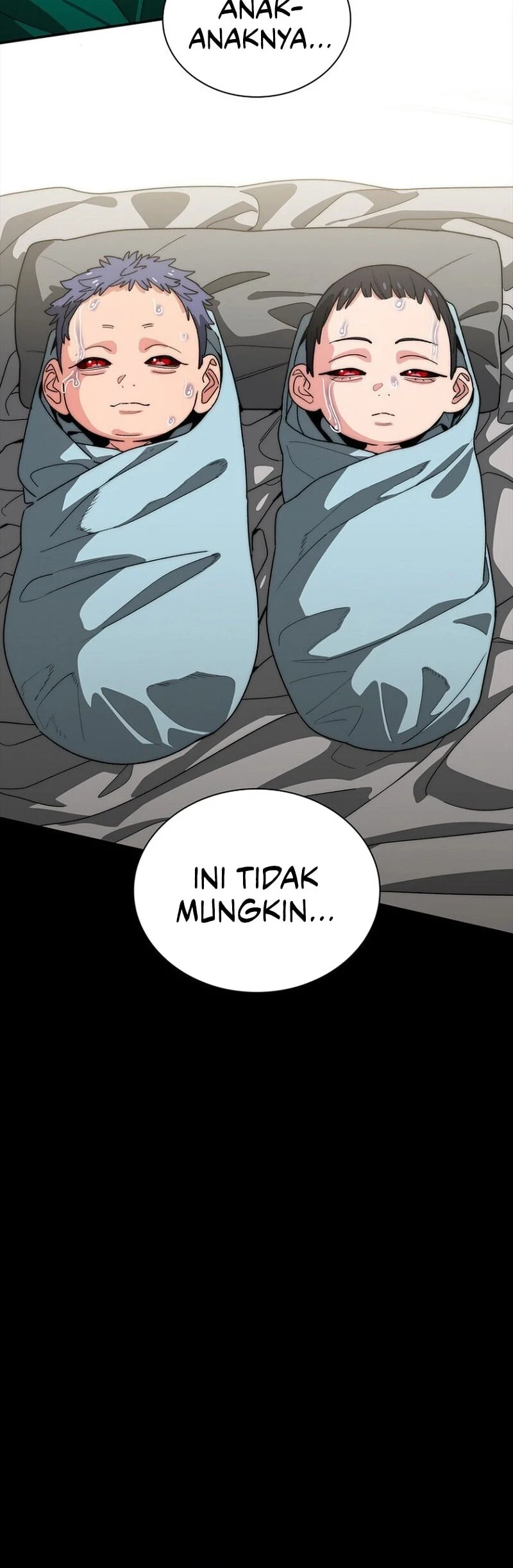 The 18 Year Old Demon King Chapter 15 - halaman 29
