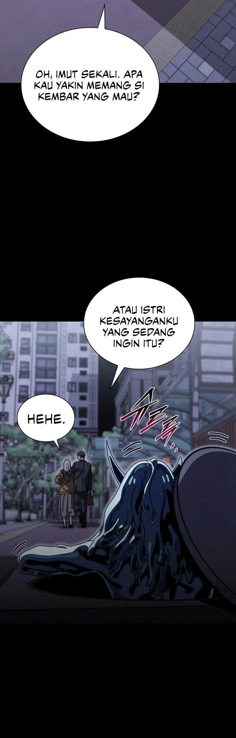 The 18 Year Old Demon King Chapter 15 - halaman 3