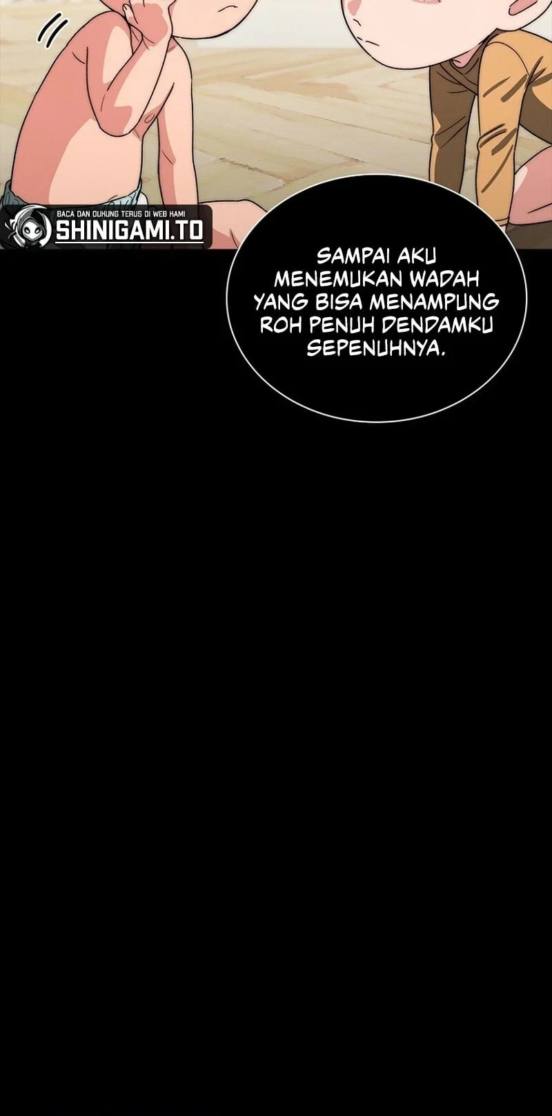 The 18 Year Old Demon King Chapter 15 - halaman 33