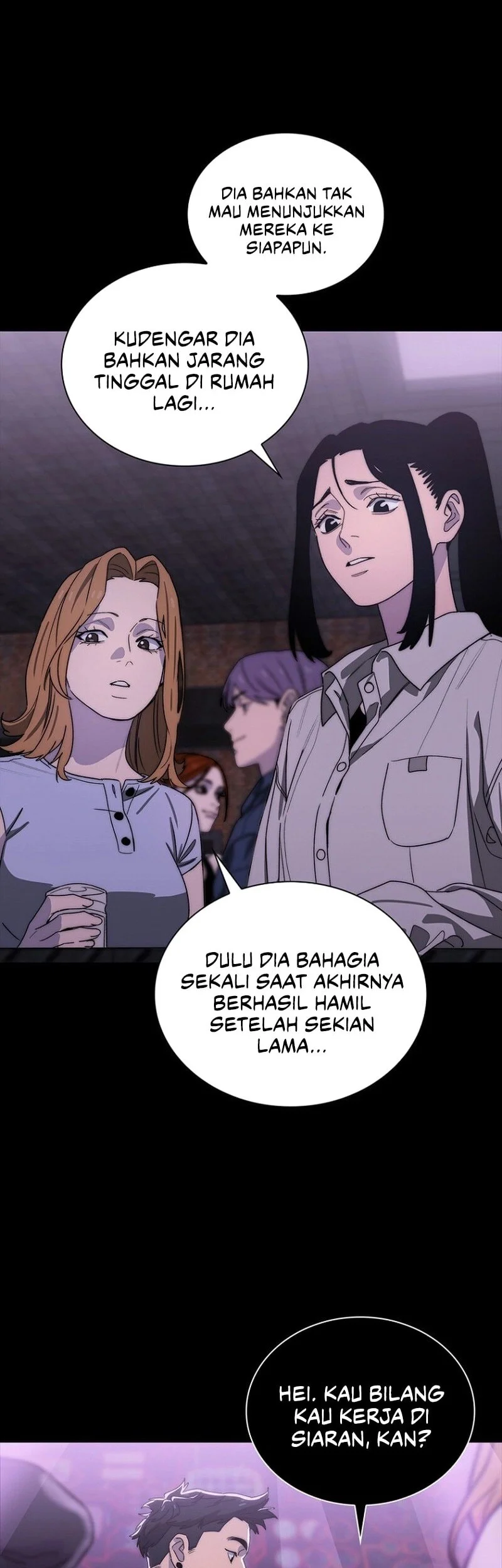 The 18 Year Old Demon King Chapter 15 - halaman 35