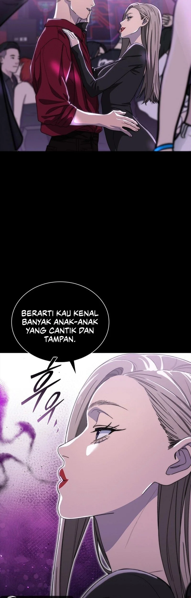 The 18 Year Old Demon King Chapter 15 - halaman 36
